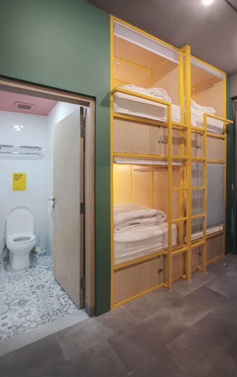 Джакарта: Konko Hostel