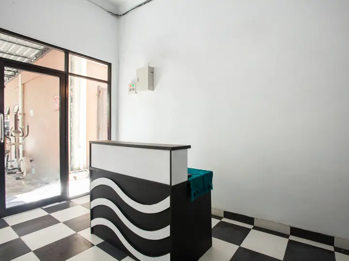 Медан: OYO 453 Rumah Idaman Bunda