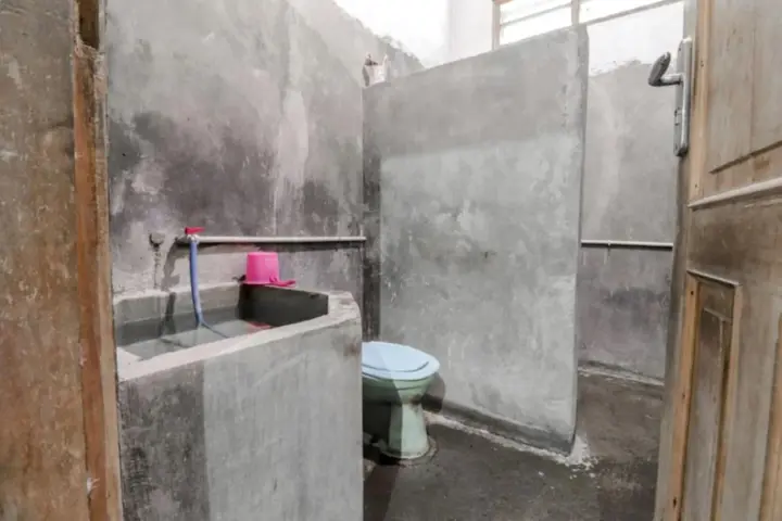Харговилис: Serut 1 Homestay - Hostel