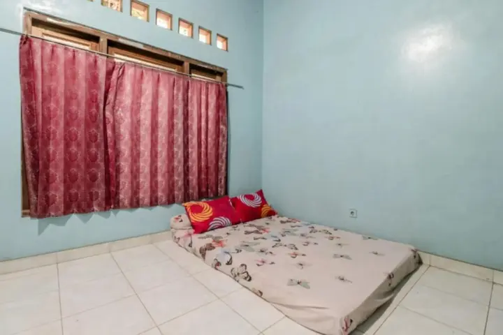 Харговилис: Serut 1 Homestay - Hostel