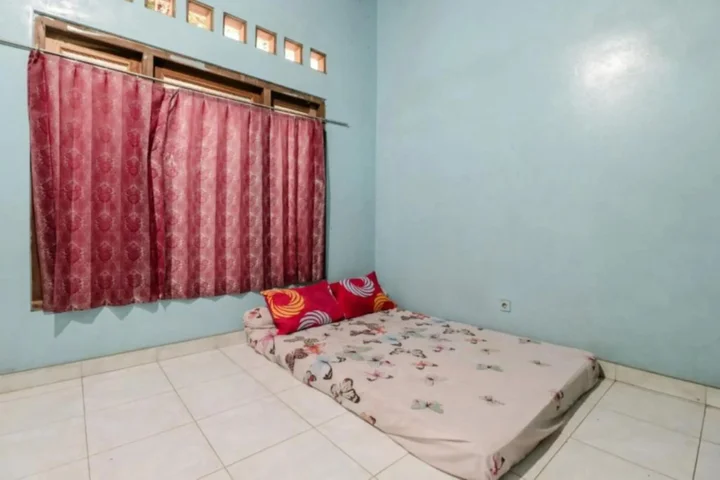 Харговилис: Serut 1 Homestay - Hostel