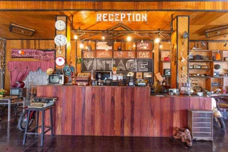 Палангкарая: OYO 2527 Hotel Triana