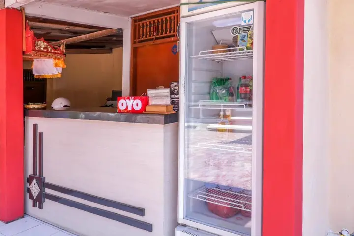 Кута: OYO 2411 Taman Mekar Beach Inn 2