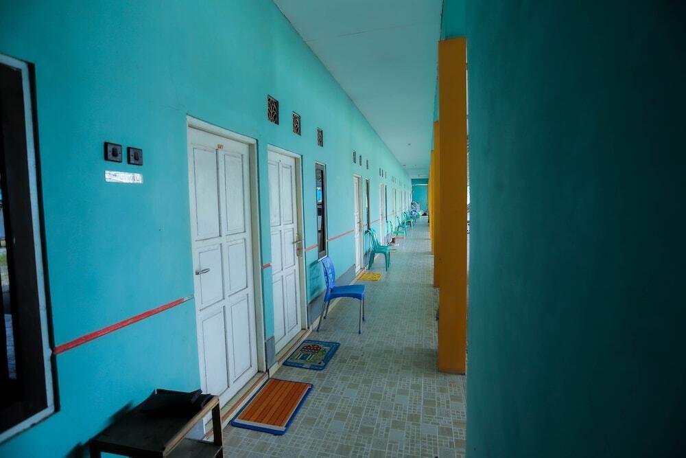 Банджанбару: OYO 2692 Penginapan Mba Ros