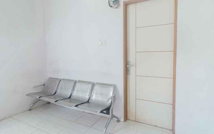 Амбон: OYO 2699 Haven Boarding House