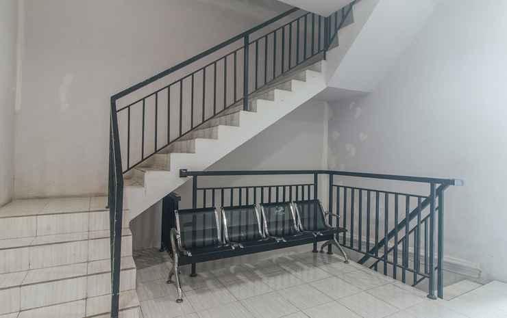Амбон: OYO 2699 Haven Boarding House