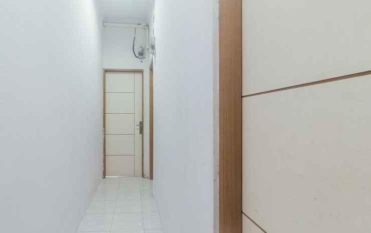 Амбон: OYO 2699 Haven Boarding House