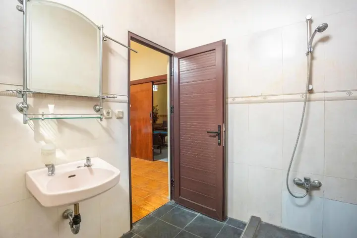 Бандунг: OYO 2706 Hotel Lodaya Syariah