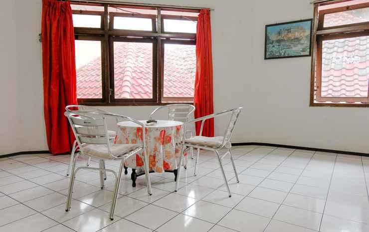 Маланг: OYO 2772 Jonas Homestay