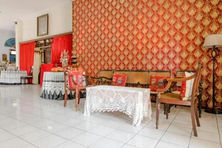 Маланг: OYO 2772 Jonas Homestay