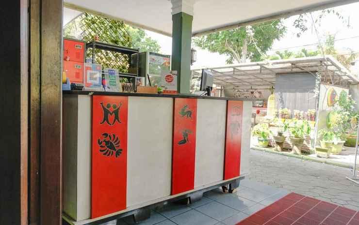 Маланг: OYO 2772 Jonas Homestay