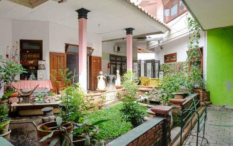 Маланг: OYO 2772 Jonas Homestay