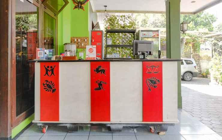 Маланг: OYO 2772 Jonas Homestay