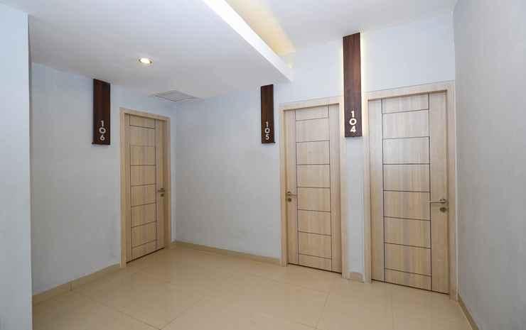 Суракарта: OYO 2545 Maddava House