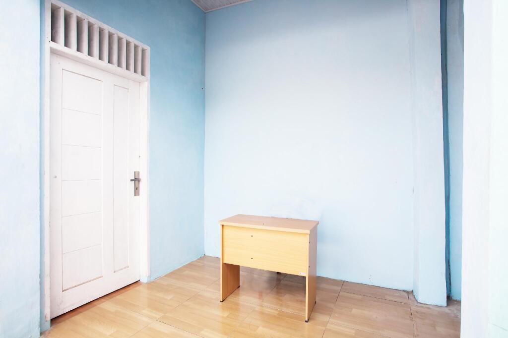 Медан: OYO Life 2601 Homestay Damai Helvetia
