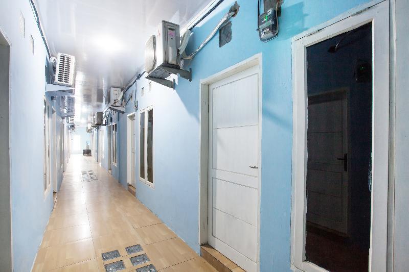 Медан: OYO Life 2601 Homestay Damai Helvetia
