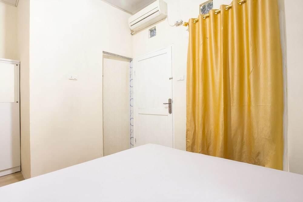 Медан: OYO Life 2601 Homestay Damai Helvetia