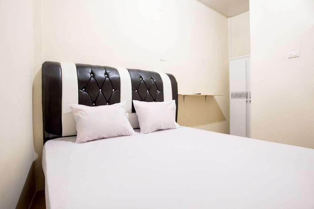 Медан: OYO Life 2601 Homestay Damai Helvetia
