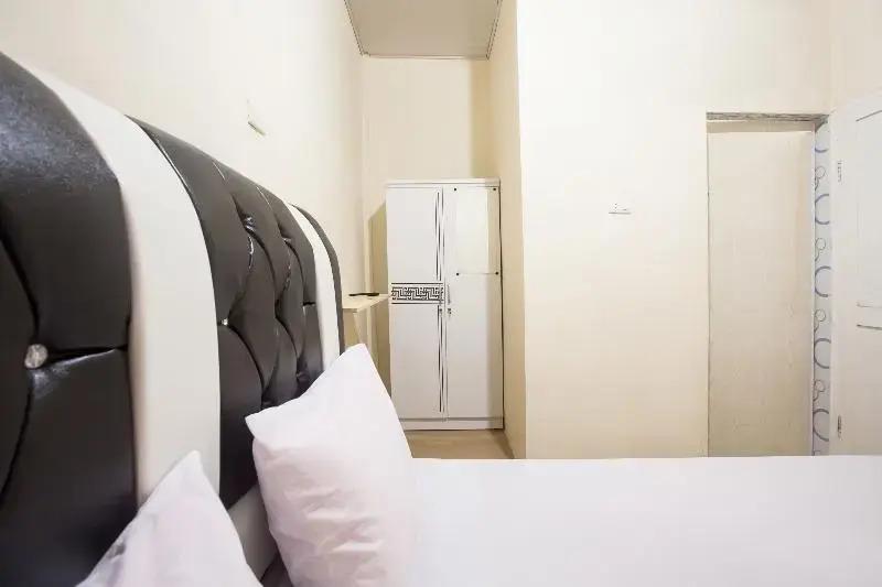 Медан: OYO Life 2601 Homestay Damai Helvetia