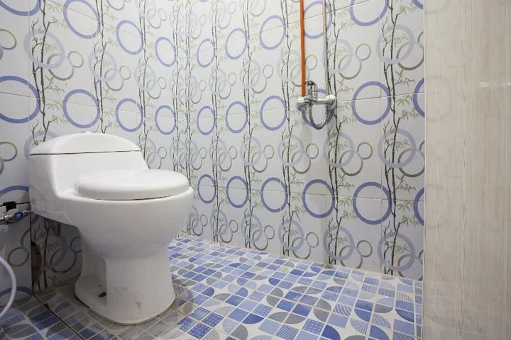 Медан: OYO Life 2601 Homestay Damai Helvetia