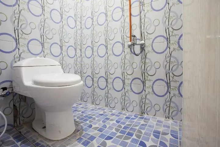 Медан: OYO Life 2601 Homestay Damai Helvetia