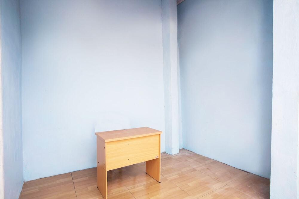 Медан: OYO Life 2601 Homestay Damai Helvetia
