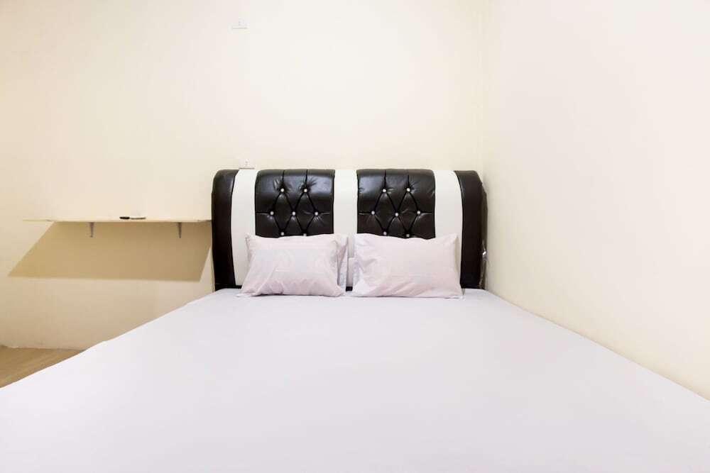 Медан: OYO Life 2601 Homestay Damai Helvetia