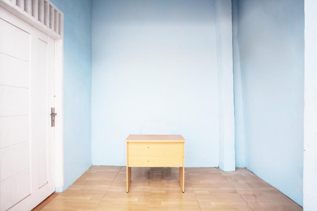 Медан: OYO Life 2601 Homestay Damai Helvetia