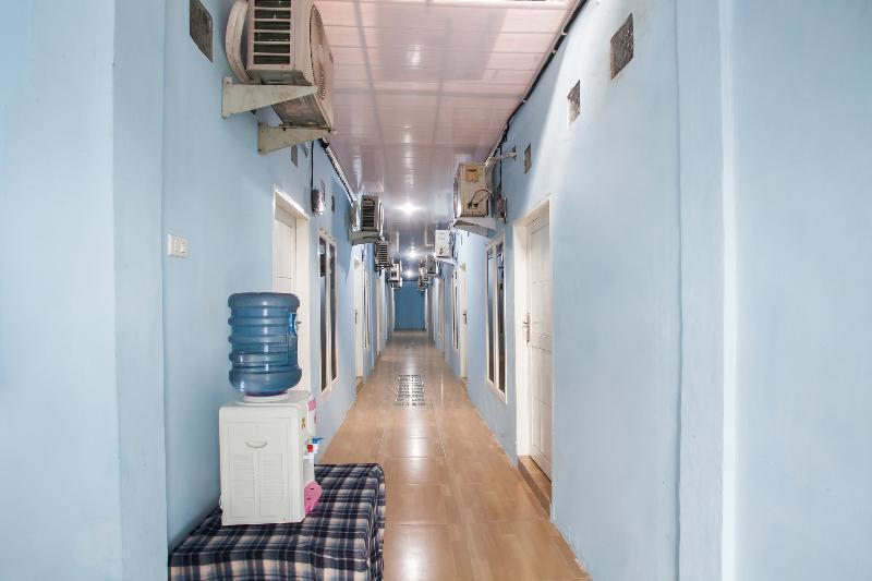 Медан: OYO Life 2601 Homestay Damai Helvetia