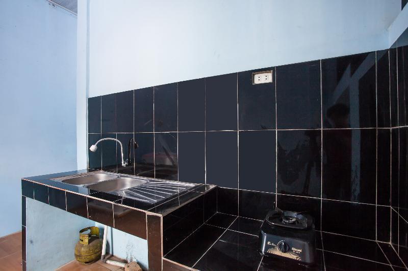 Медан: OYO Life 2601 Homestay Damai Helvetia