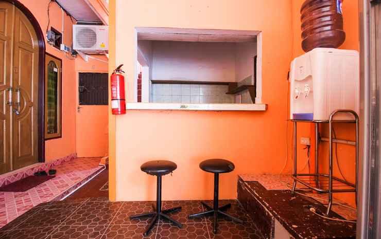 Пеканбару: Oyo Life 2597 Km Kost