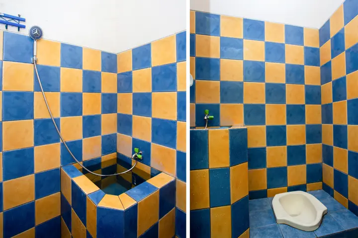 Семаранг: SPOT ON 2697 Homy House