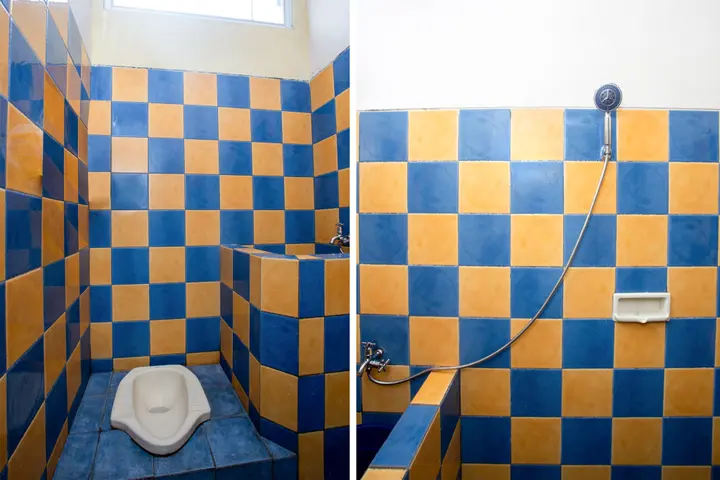 Семаранг: SPOT ON 2697 Homy House