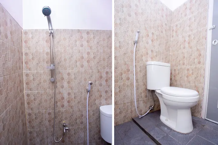 Семаранг: SPOT ON 2697 Homy House