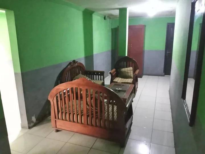Бандунг: Penginapan 99