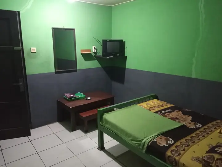 Бандунг: Penginapan 99