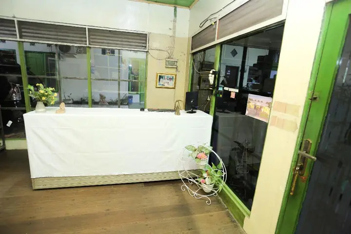 Банджармасин: OYO 2879 Pondok Bunda Syariah