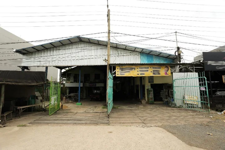 Банджармасин: OYO 2879 Pondok Bunda Syariah