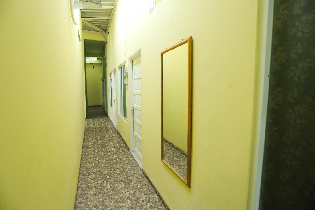 Банджармасин: OYO 2879 Pondok Bunda Syariah