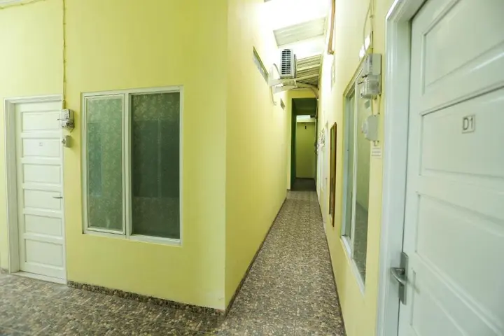 Банджармасин: OYO 2879 Pondok Bunda Syariah