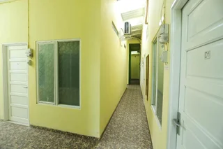 Банджармасин: OYO 2879 Pondok Bunda Syariah