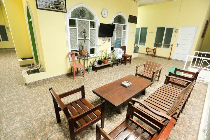 Банджармасин: OYO 2879 Pondok Bunda Syariah