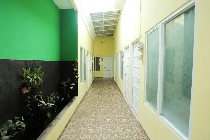Банджармасин: OYO 2879 Pondok Bunda Syariah