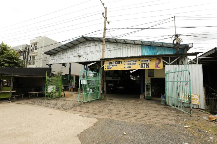Банджармасин: OYO 2879 Pondok Bunda Syariah