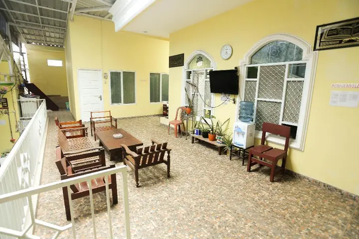 Банджармасин: OYO 2879 Pondok Bunda Syariah