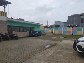 Депок: OYO 2832 Wisma Sukatani Indah