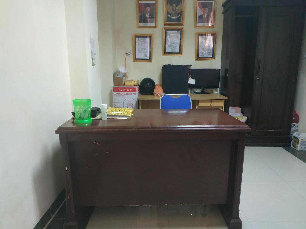 Депок: OYO 2832 Wisma Sukatani Indah