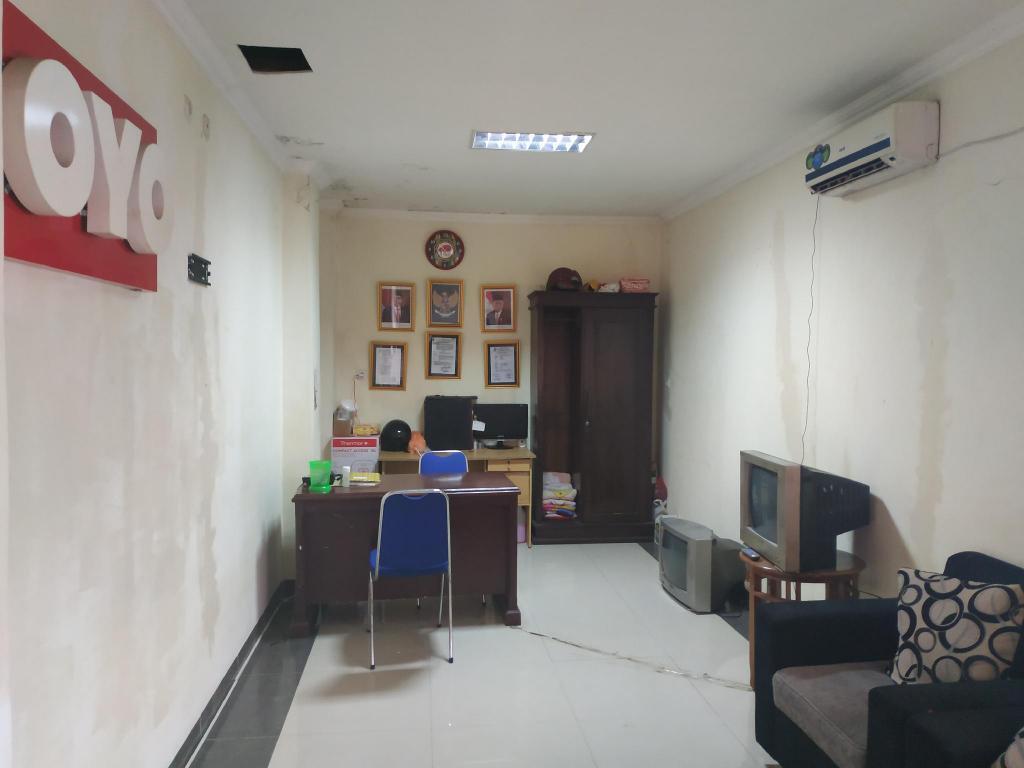 Депок: OYO 2832 Wisma Sukatani Indah