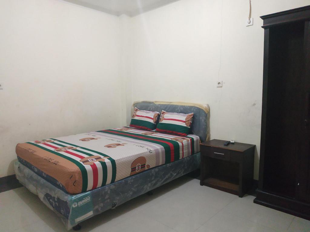 Депок: OYO 2832 Wisma Sukatani Indah