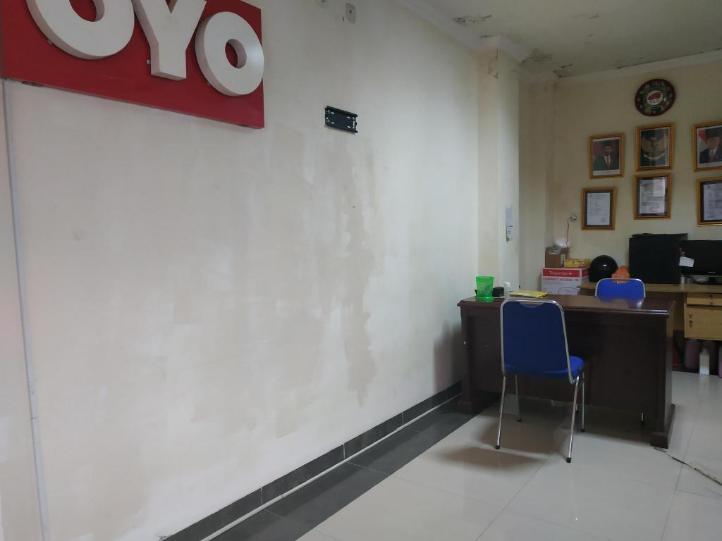 Депок: OYO 2832 Wisma Sukatani Indah